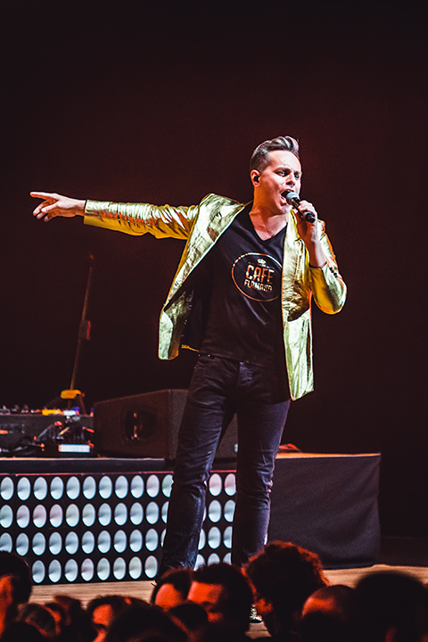 Het Grootste Café @ Lotto Arena, picture 39, photographed by Elke Briers - FrontView Magazine