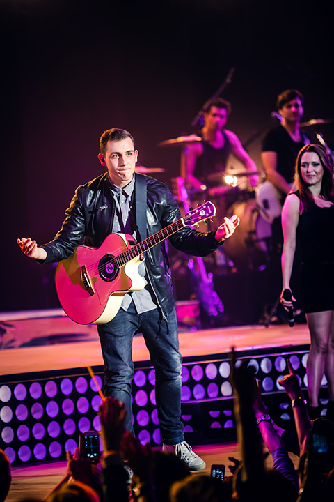 Het Grootste Café @ Lotto Arena, picture 40, photographed by Elke Briers - FrontView Magazine