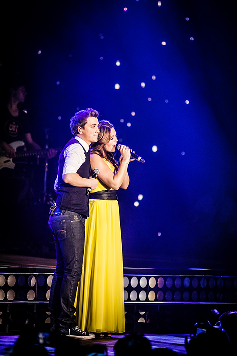 Het Grootste Café @ Lotto Arena, picture 41, photographed by Elke Briers - FrontView Magazine