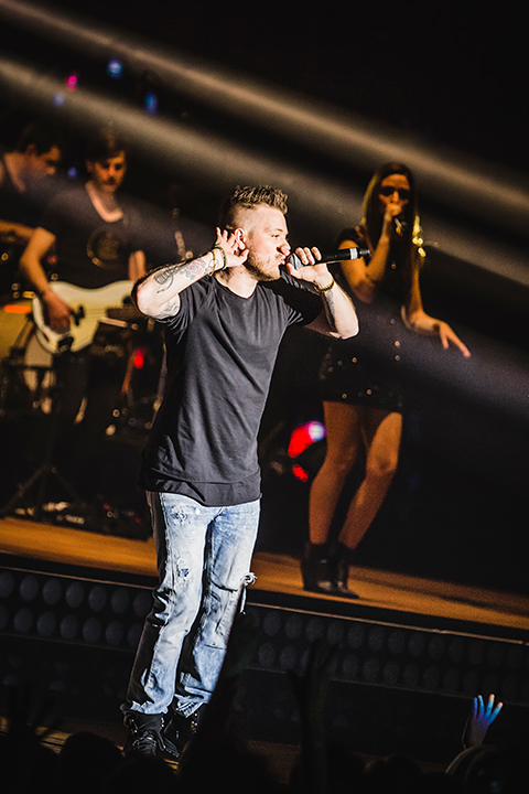 Het Grootste Café @ Lotto Arena, picture 43, photographed by Elke Briers - FrontView Magazine