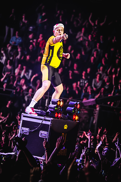 Het Grootste Café @ Lotto Arena, picture 44, photographed by Elke Briers - FrontView Magazine