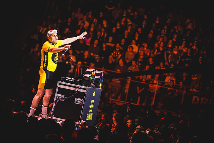Het Grootste Café @ Lotto Arena, picture 45, photographed by Elke Briers - FrontView Magazine