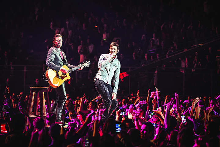 Het Grootste Café @ Lotto Arena, picture 47, photographed by Elke Briers - FrontView Magazine