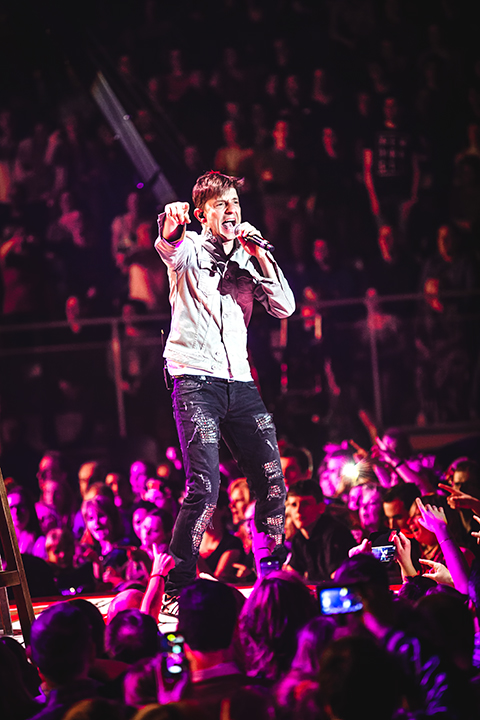 Het Grootste Café @ Lotto Arena, picture 48, photographed by Elke Briers - FrontView Magazine