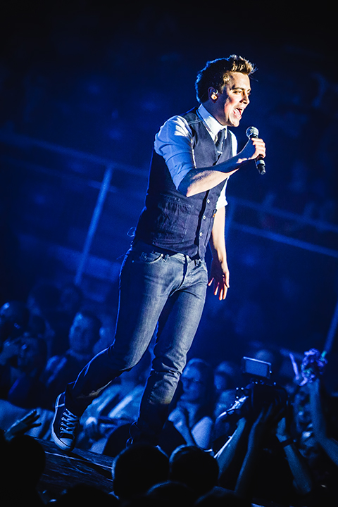 Het Grootste Café @ Lotto Arena, picture 52, photographed by Elke Briers - FrontView Magazine