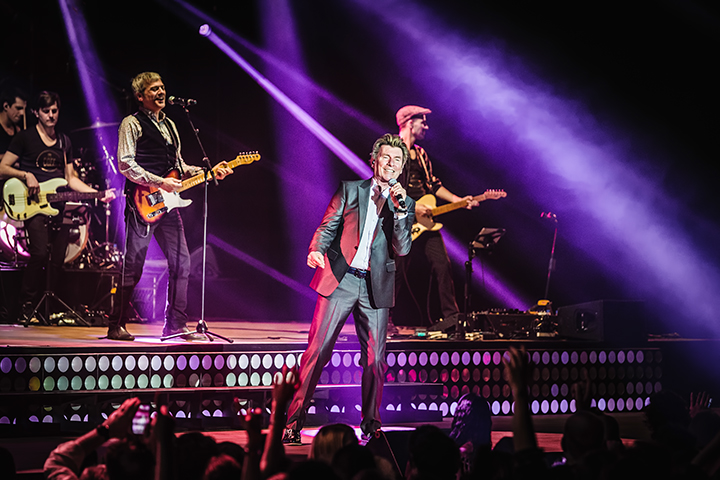 Het Grootste Café @ Lotto Arena, picture 53, photographed by Elke Briers - FrontView Magazine