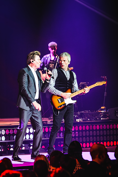 Het Grootste Café @ Lotto Arena, picture 54, photographed by Elke Briers - FrontView Magazine