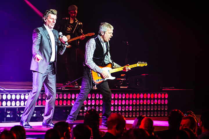 Het Grootste Café @ Lotto Arena, picture 55, photographed by Elke Briers - FrontView Magazine