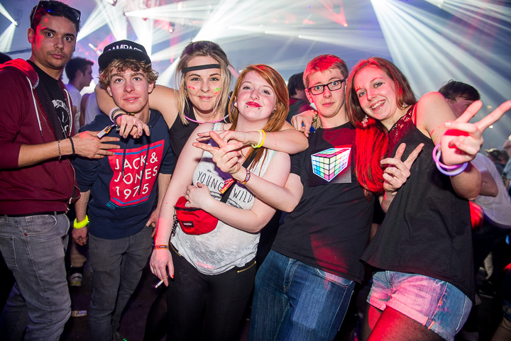 Rampage Editie 2015 @ Sportpaleis, picture 9, photographed by Youri Vanlommel - FrontView Magazine