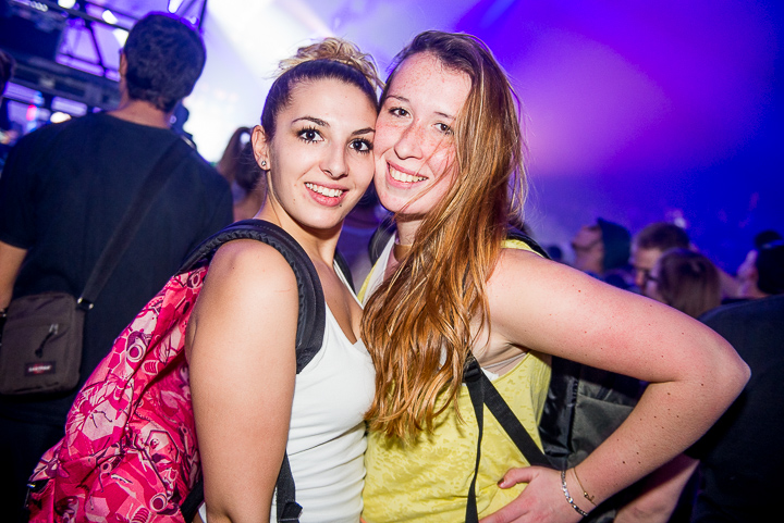 Rampage Editie 2015 @ Sportpaleis, picture 13, photographed by Youri Vanlommel - FrontView Magazine