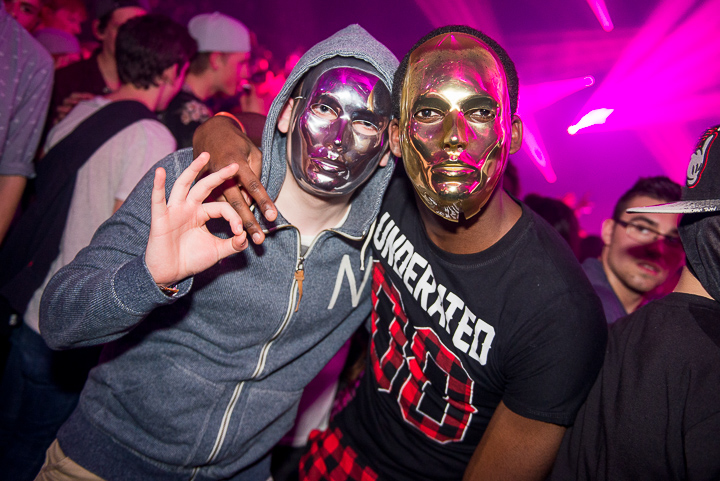 Rampage Editie 2015 @ Sportpaleis, picture 22, photographed by Youri Vanlommel - FrontView Magazine