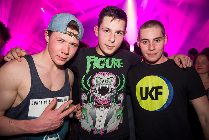 Rampage Editie 2015 @ Sportpaleis, picture 24, photographed by Youri Vanlommel - FrontView Magazine