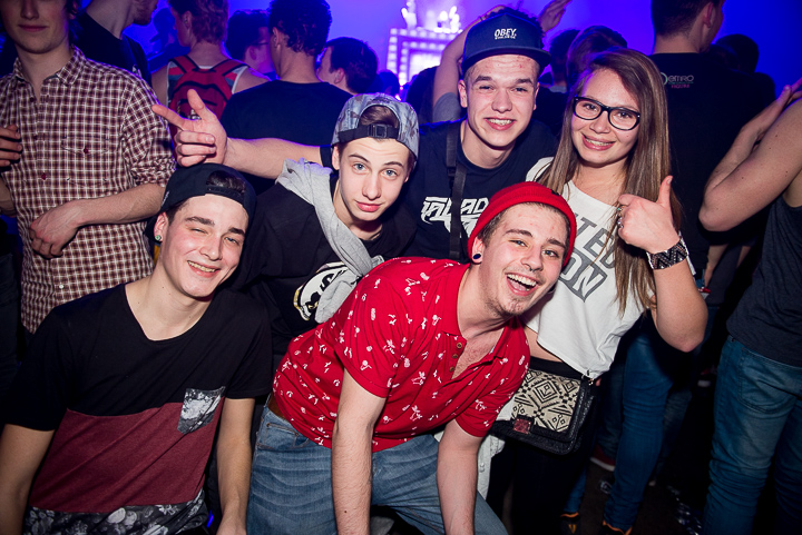 Rampage Editie 2015 @ Sportpaleis, picture 26, photographed by Youri Vanlommel - FrontView Magazine