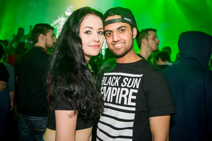 Rampage Editie 2015 @ Sportpaleis, picture 30, photographed by Youri Vanlommel - FrontView Magazine