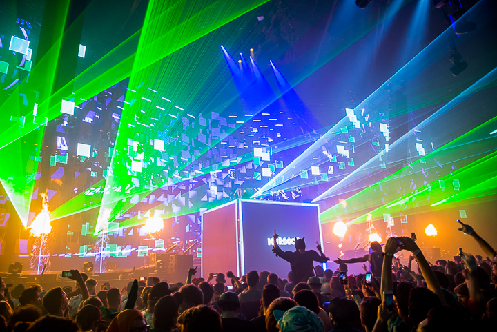 Rampage Editie 2015 @ Sportpaleis, picture 35, photographed by Youri Vanlommel - FrontView Magazine