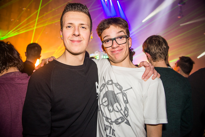 Rampage Editie 2015 @ Sportpaleis, picture 37, photographed by Youri Vanlommel - FrontView Magazine