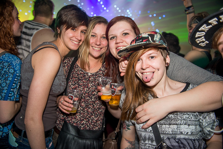 Rampage Editie 2015 @ Sportpaleis, picture 41, photographed by Youri Vanlommel - FrontView Magazine