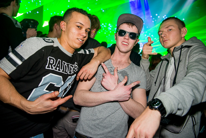 Rampage Editie 2015 @ Sportpaleis, picture 42, photographed by Youri Vanlommel - FrontView Magazine