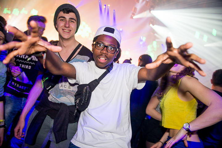 Rampage Editie 2015 @ Sportpaleis, picture 45, photographed by Youri Vanlommel - FrontView Magazine