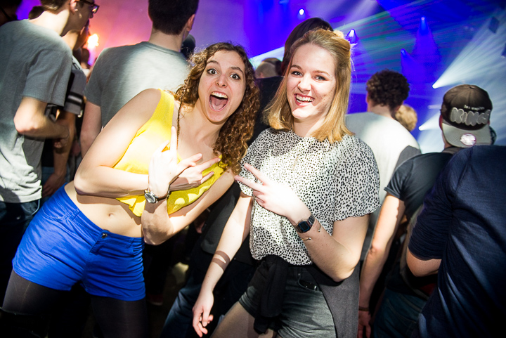 Rampage Editie 2015 @ Sportpaleis, picture 46, photographed by Youri Vanlommel - FrontView Magazine