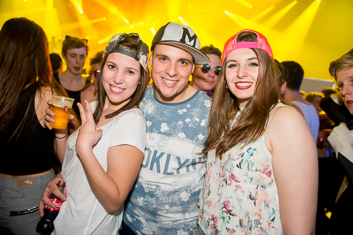 Rampage Editie 2015 @ Sportpaleis, picture 53, photographed by Youri Vanlommel - FrontView Magazine