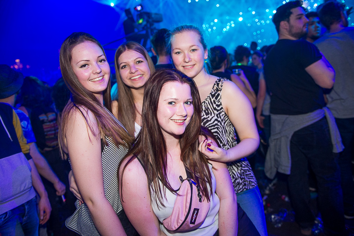 Rampage Editie 2015 @ Sportpaleis, picture 59, photographed by Youri Vanlommel - FrontView Magazine
