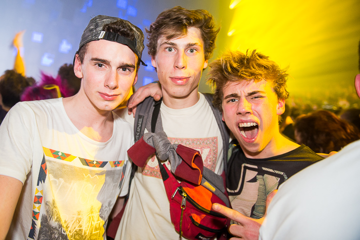 Rampage Editie 2015 @ Sportpaleis, picture 67, photographed by Youri Vanlommel - FrontView Magazine