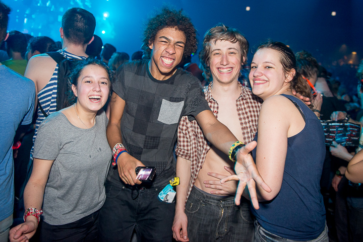 Rampage Editie 2015 @ Sportpaleis, picture 79, photographed by Youri Vanlommel - FrontView Magazine