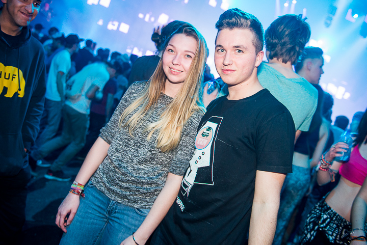 Rampage Editie 2015 @ Sportpaleis, picture 80, photographed by Youri Vanlommel - FrontView Magazine