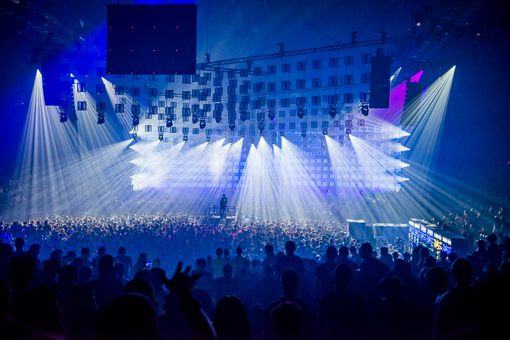 Rampage Editie 2015 @ Sportpaleis, picture 84, photographed by Youri Vanlommel - FrontView Magazine