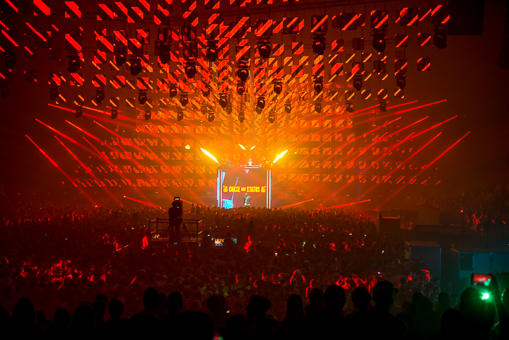Rampage Editie 2015 @ Sportpaleis, picture 86, photographed by Youri Vanlommel - FrontView Magazine