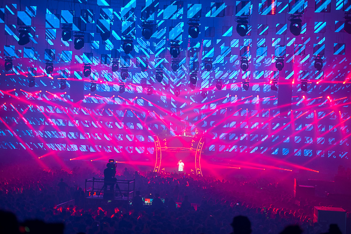 Rampage Editie 2015 @ Sportpaleis, picture 87, photographed by Youri Vanlommel - FrontView Magazine
