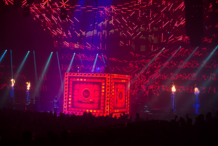 Rampage Editie 2015 @ Sportpaleis, picture 94, photographed by Youri Vanlommel - FrontView Magazine