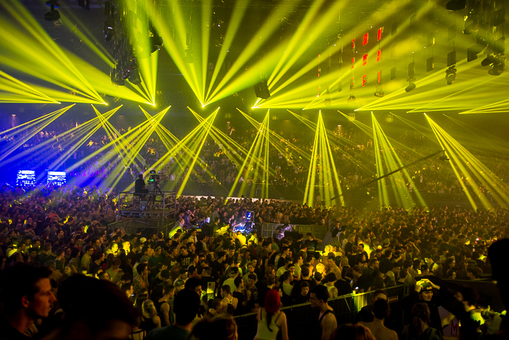 Rampage Editie 2015 @ Sportpaleis, picture 97, photographed by Youri Vanlommel - FrontView Magazine