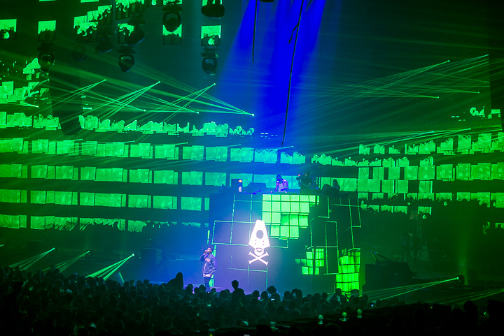 Rampage Editie 2015 @ Sportpaleis, picture 99, photographed by Youri Vanlommel - FrontView Magazine