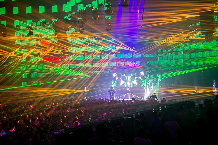 Rampage Editie 2015 @ Sportpaleis, picture 101, photographed by Youri Vanlommel - FrontView Magazine