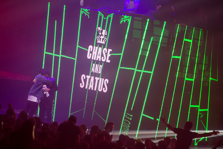 Rampage Editie 2015 @ Sportpaleis, picture 104, photographed by Youri Vanlommel - FrontView Magazine