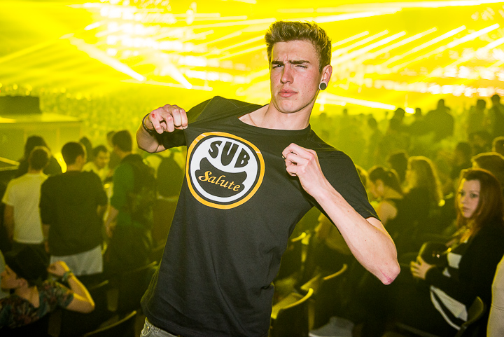 Rampage Editie 2015 @ Sportpaleis, picture 106, photographed by Youri Vanlommel - FrontView Magazine