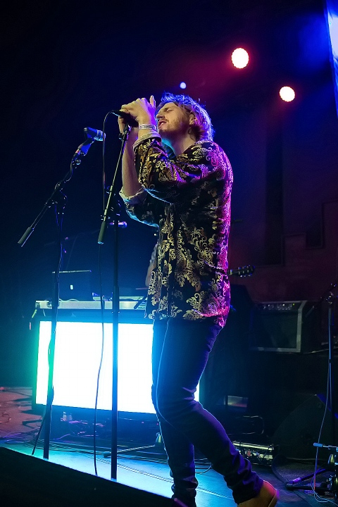 Compny @ Trix, foto 2, foto's door Edwin Houdevelt - FrontView Magazine