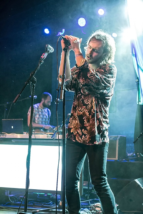 Compny @ Trix, foto 6, foto's door Edwin Houdevelt - FrontView Magazine