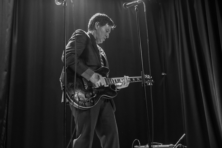 Steve Wynn @ Het Depot, picture 5, photographed by Kurt Jacobs - FrontView Magazine