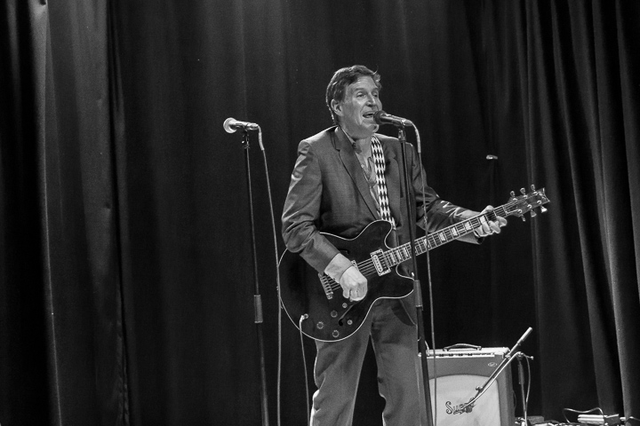 Steve Wynn @ Het Depot, picture 6, photographed by Kurt Jacobs - FrontView Magazine