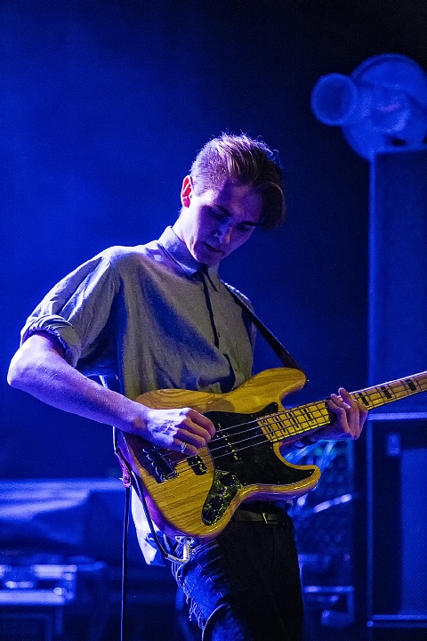 Sundara Karma @ Trix, picture 4, photographed by Edwin Houdevelt - FrontView Magazine