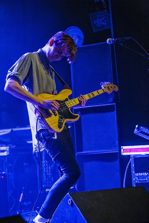 Sundara Karma @ Trix, picture 9, photographed by Edwin Houdevelt - FrontView Magazine