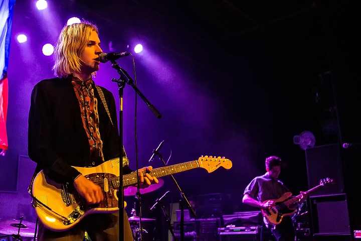 Sundara Karma @ Trix, picture 12, photographed by Edwin Houdevelt - FrontView Magazine