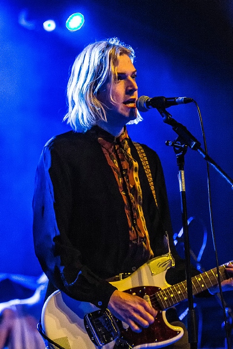 Sundara Karma @ Trix, picture 13, photographed by Edwin Houdevelt - FrontView Magazine