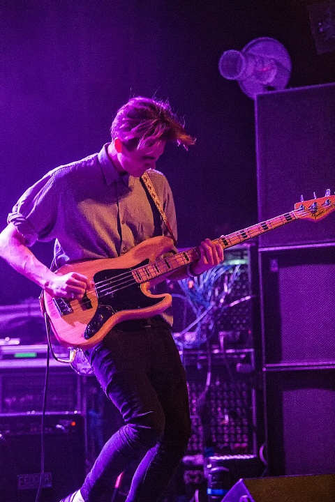 Sundara Karma @ Trix, picture 17, photographed by Edwin Houdevelt - FrontView Magazine