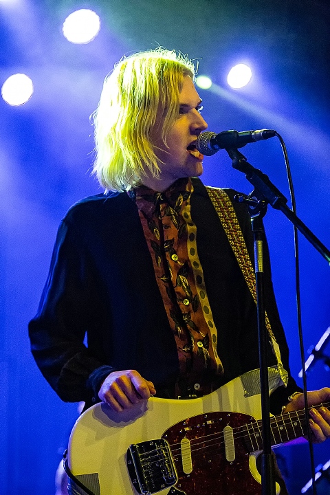 Sundara Karma @ Trix, picture 18, photographed by Edwin Houdevelt - FrontView Magazine