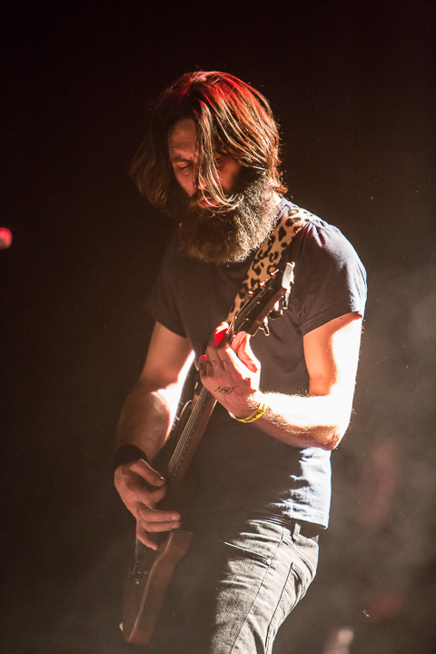 Raketkanon @ Het Depot, picture 14, photographed by Gino Verhulst - FrontView Magazine