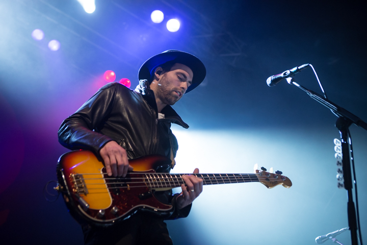 Halestorm @ 013, picture 14, photographed by Dorien Goetschalckx - FrontView Magazine